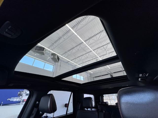 2023 Ford Expedition Timberline