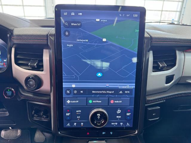 2023 Ford Expedition Timberline