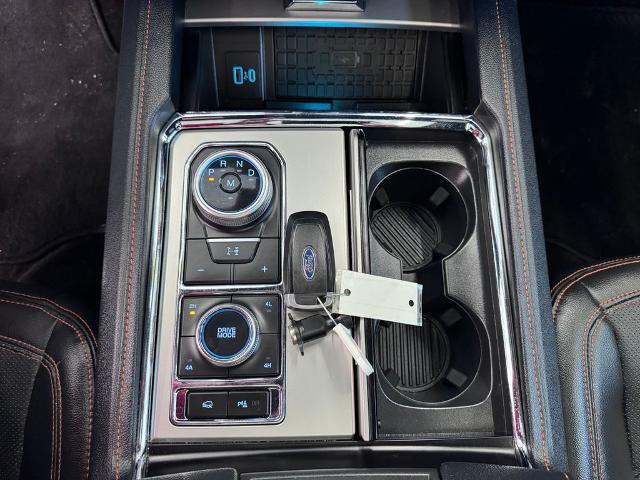 2023 Ford Expedition Timberline