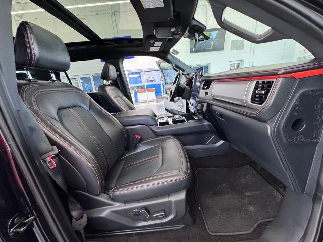 2023 Ford Expedition Timberline