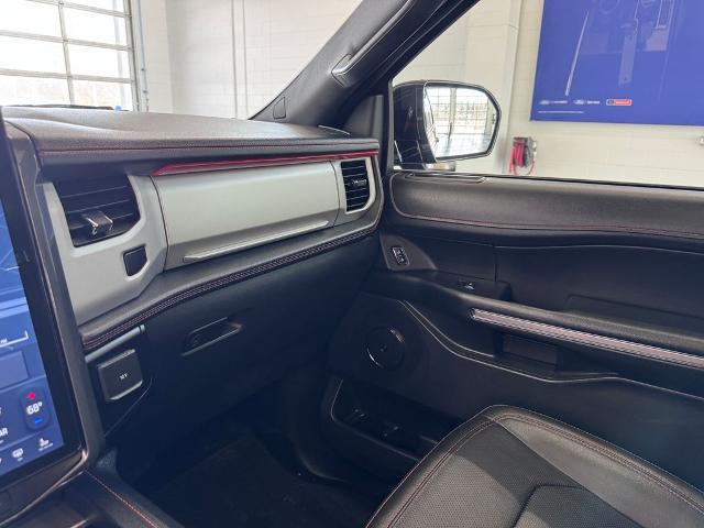2023 Ford Expedition Timberline