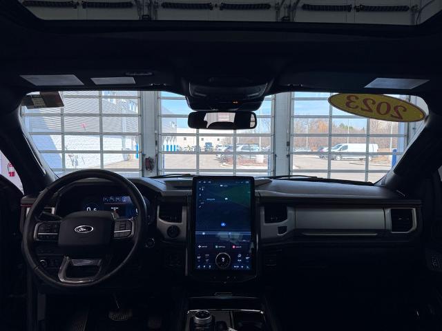 2023 Ford Expedition Timberline