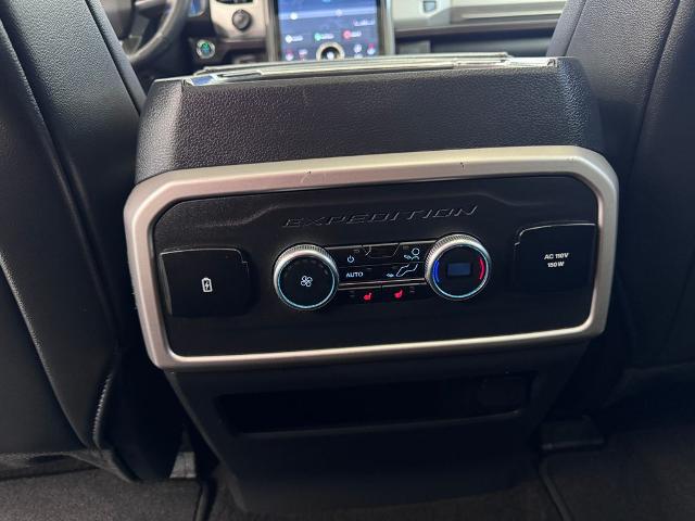 2023 Ford Expedition Timberline