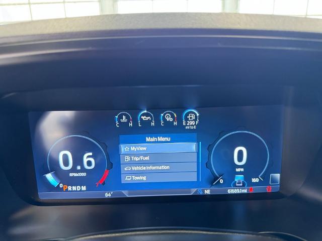 2023 Ford Expedition Timberline