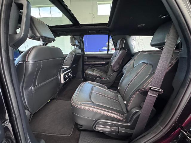 2023 Ford Expedition Timberline