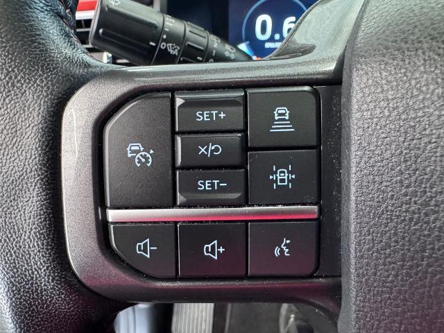 2023 Ford Expedition Timberline
