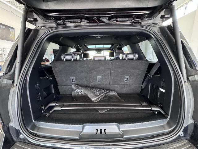 2023 Ford Expedition Timberline