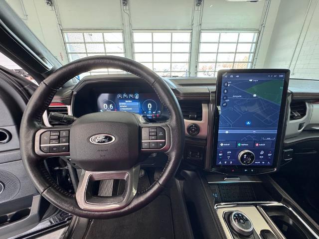 2023 Ford Expedition Timberline