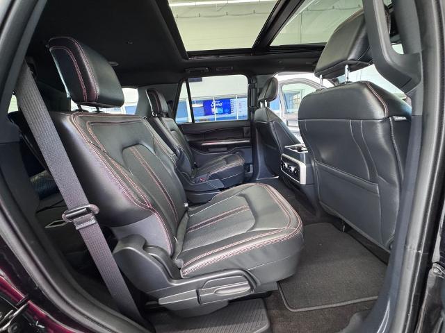 2023 Ford Expedition Timberline