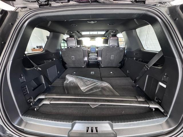 2023 Ford Expedition Timberline