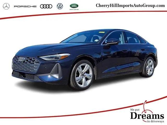 2025 Audi A5 Premium TFSI quattro S tronic for sale in Cherry Hill, NJ
