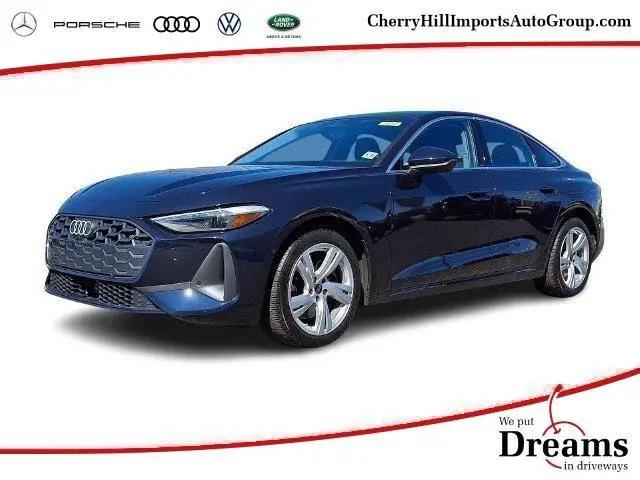 2025 Audi A5 Premium TFSI quattro S tronic for sale in Cherry Hill, NJ