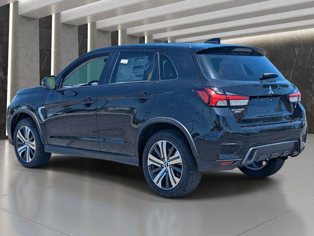 2026 Mitsubishi Outlander Sport 2.0 SE