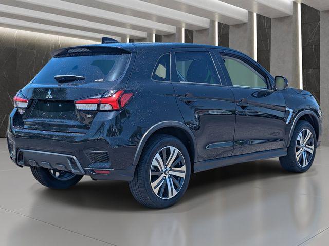 2026 Mitsubishi Outlander Sport 2.0 SE