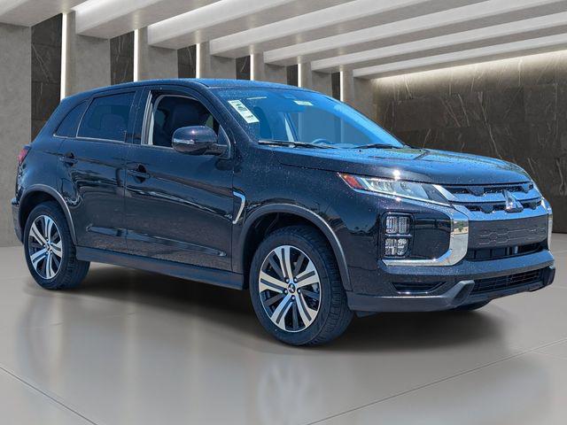 2026 Mitsubishi Outlander Sport 2.0 SE
