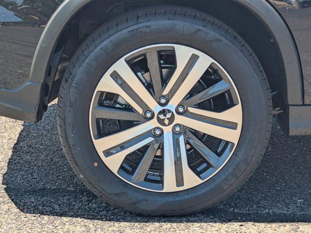 2026 Mitsubishi Outlander Sport 2.0 SE