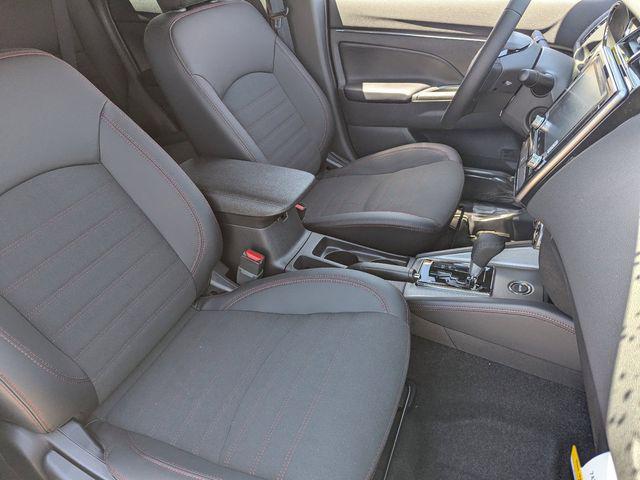 2026 Mitsubishi Outlander Sport 2.0 SE