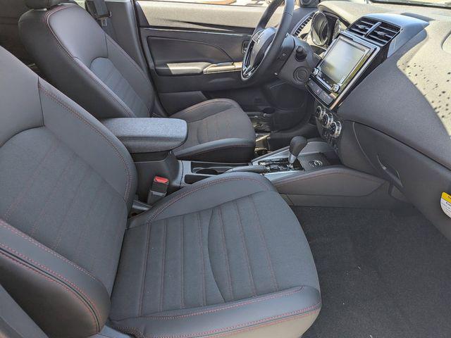 2026 Mitsubishi Outlander Sport 2.0 SE