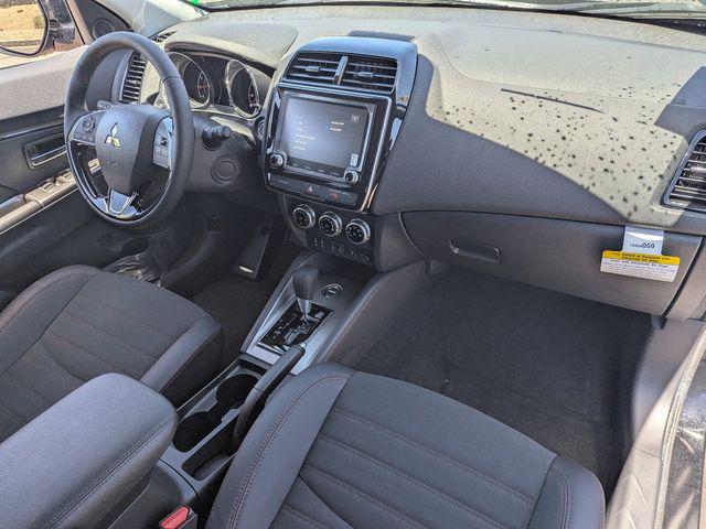 2026 Mitsubishi Outlander Sport 2.0 SE