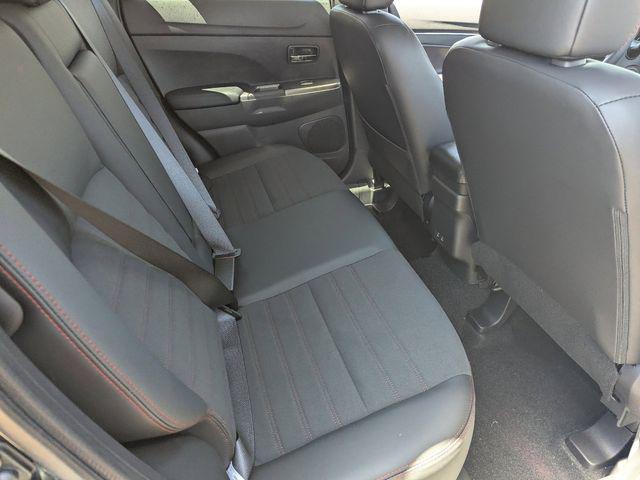 2026 Mitsubishi Outlander Sport 2.0 SE