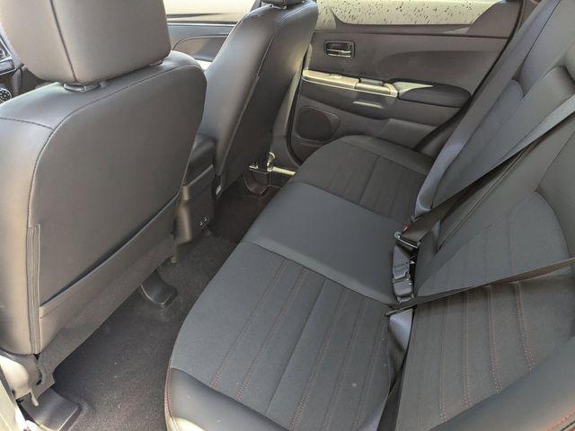 2026 Mitsubishi Outlander Sport 2.0 SE