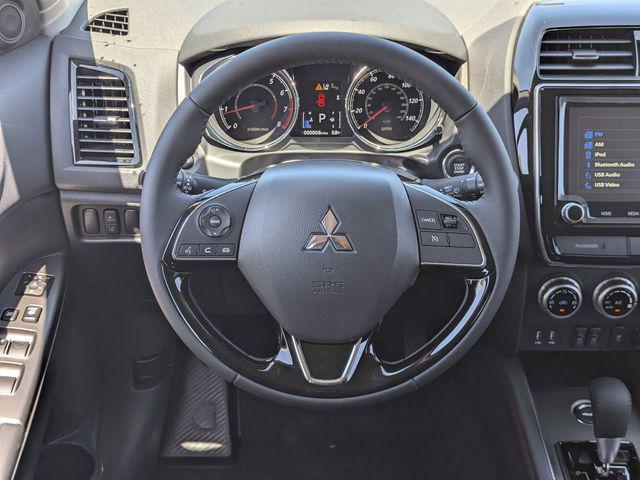 2026 Mitsubishi Outlander Sport 2.0 SE