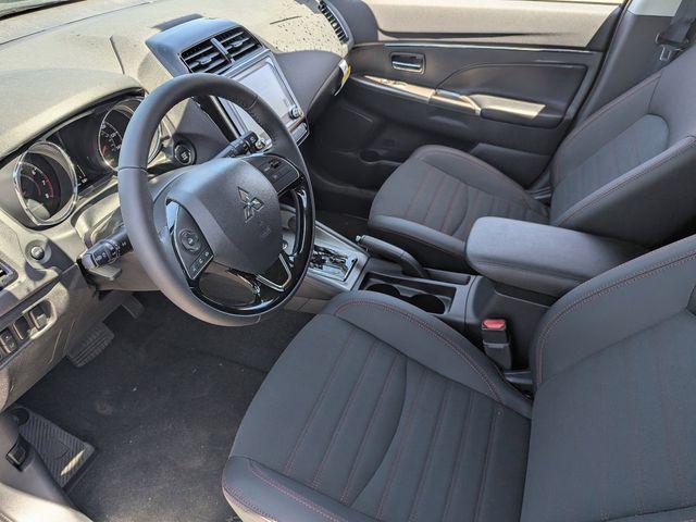 2026 Mitsubishi Outlander Sport 2.0 SE