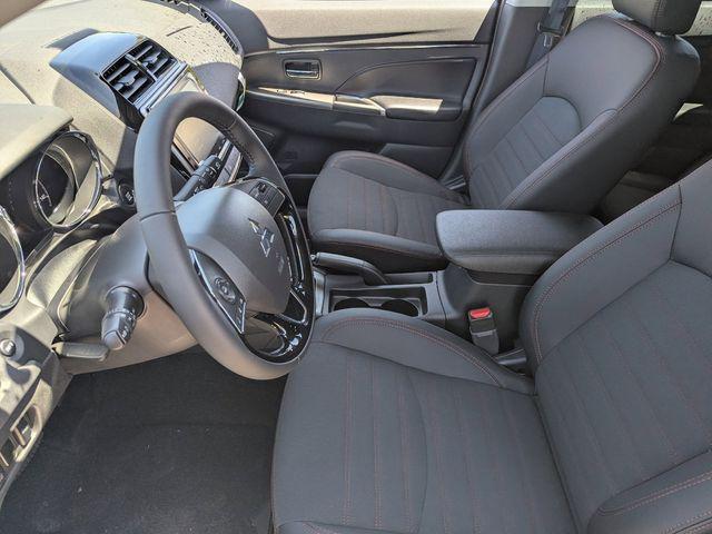 2026 Mitsubishi Outlander Sport 2.0 SE