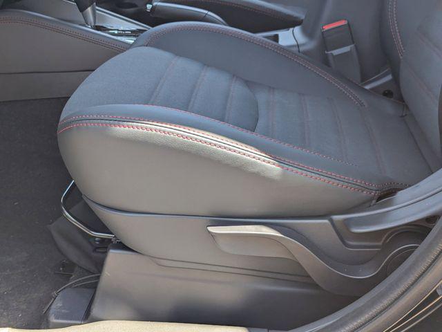 2026 Mitsubishi Outlander Sport 2.0 SE