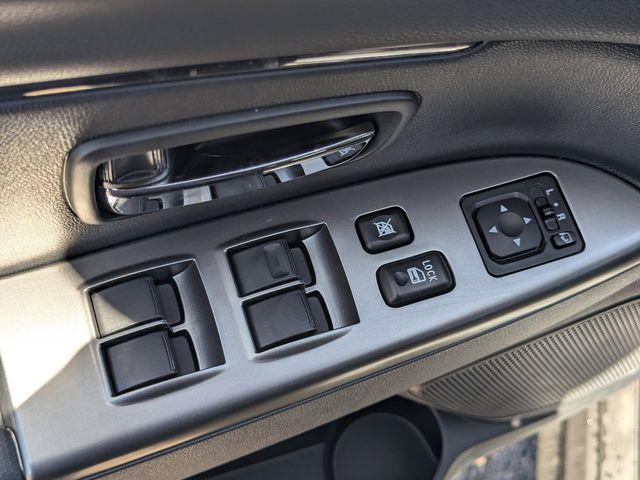 2026 Mitsubishi Outlander Sport 2.0 SE