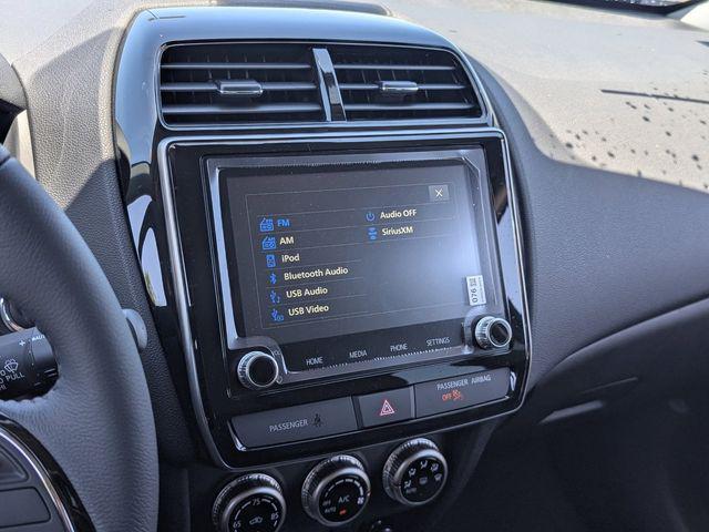 2026 Mitsubishi Outlander Sport 2.0 SE