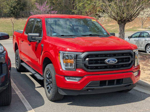 2022 Ford F-150 XLT for sale in Southern Pines, NC