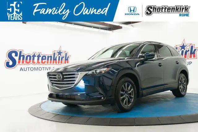 2023 Mazda CX-9 Touring for sale in Rome, GA