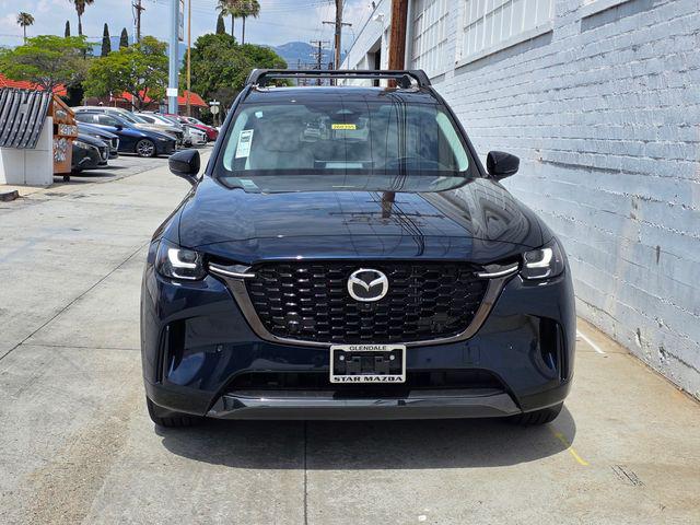 2026 Mazda X-90 3.3 Turbo S Premium Sport