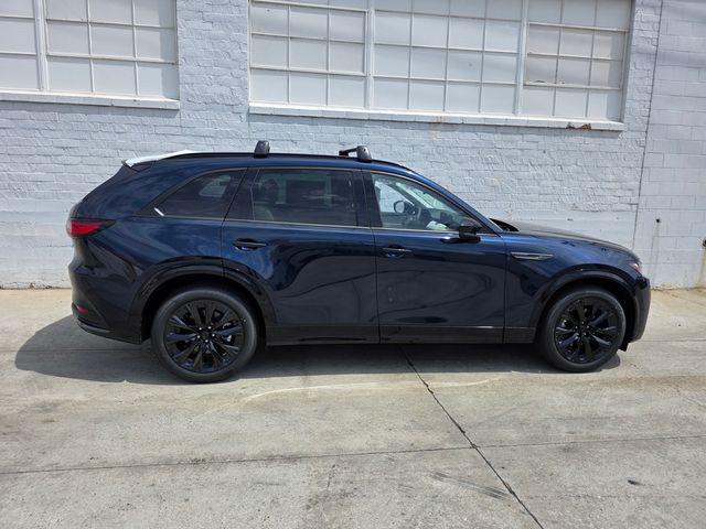 2026 Mazda X-90 3.3 Turbo S Premium Sport