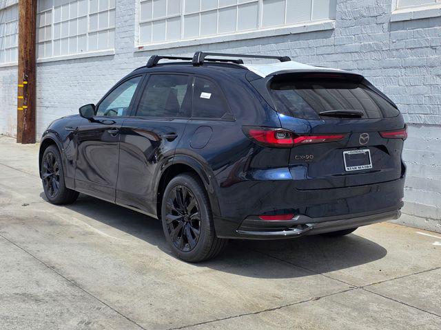 2026 Mazda X-90 3.3 Turbo S Premium Sport