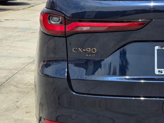 2026 Mazda X-90 3.3 Turbo S Premium Sport