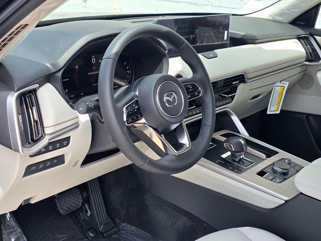 2026 Mazda X-90 3.3 Turbo S Premium Sport