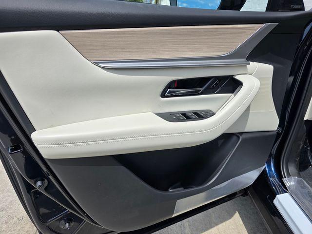 2026 Mazda X-90 3.3 Turbo S Premium Sport