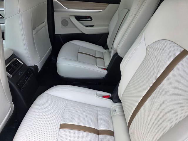 2026 Mazda X-90 3.3 Turbo S Premium Sport