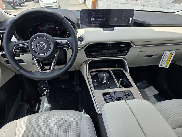 2026 Mazda X-90 3.3 Turbo S Premium Sport