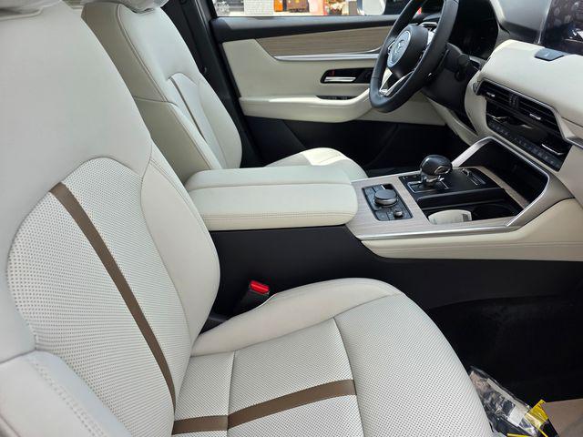 2026 Mazda X-90 3.3 Turbo S Premium Sport
