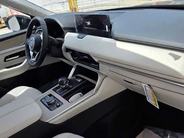 2026 Mazda X-90 3.3 Turbo S Premium Sport