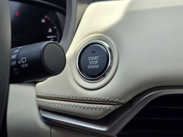 2026 Mazda X-90 3.3 Turbo S Premium Sport
