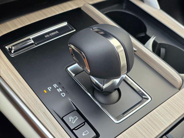 2026 Mazda X-90 3.3 Turbo S Premium Sport