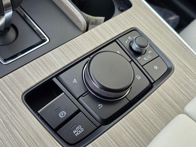 2026 Mazda X-90 3.3 Turbo S Premium Sport