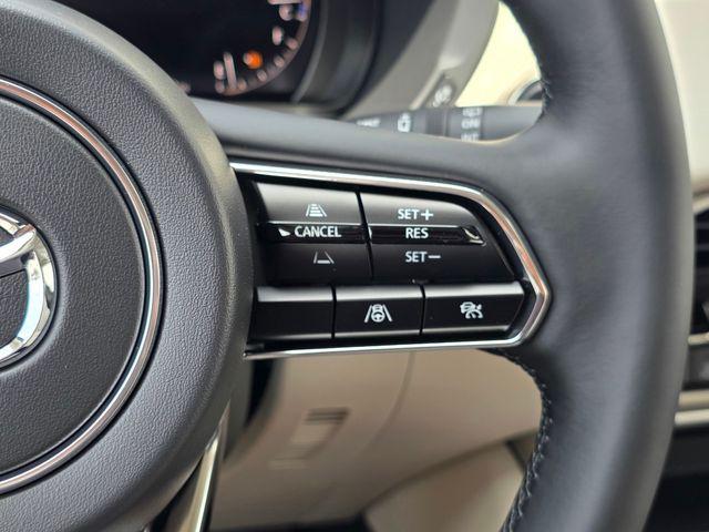 2026 Mazda X-90 3.3 Turbo S Premium Sport
