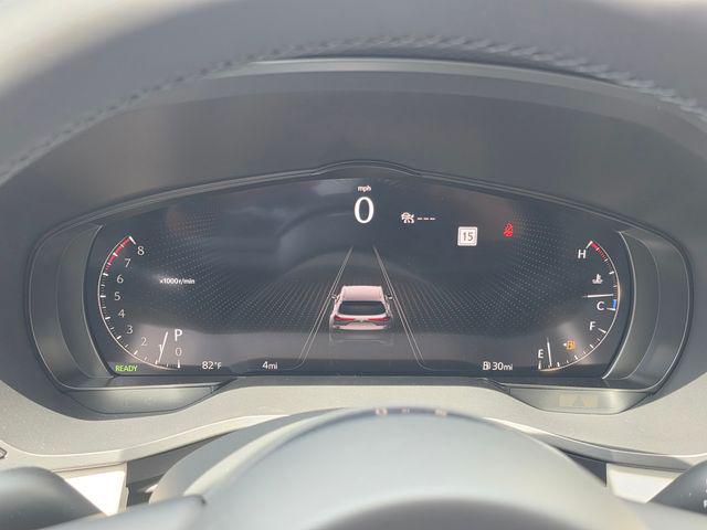 2026 Mazda X-90 3.3 Turbo S Premium Sport