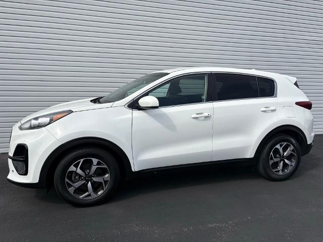 2020 Kia Sportage LX for sale in Celina, OH