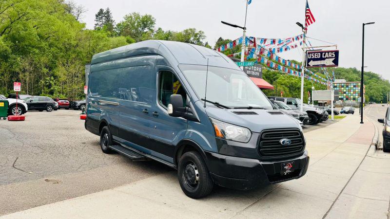 2019 Ford Transit Extended Length w/Sliding Side Door w/LWB for sale in South Saint Paul, MN